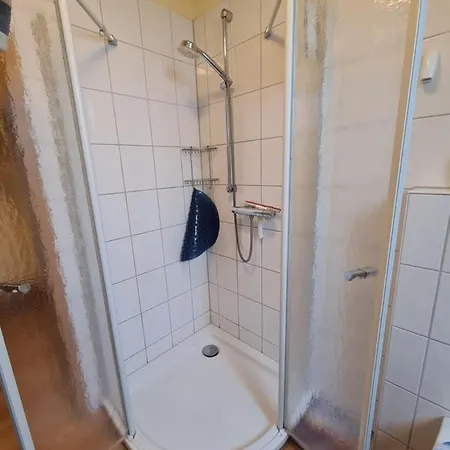 Meeresblick Norddeich Mit Balkon